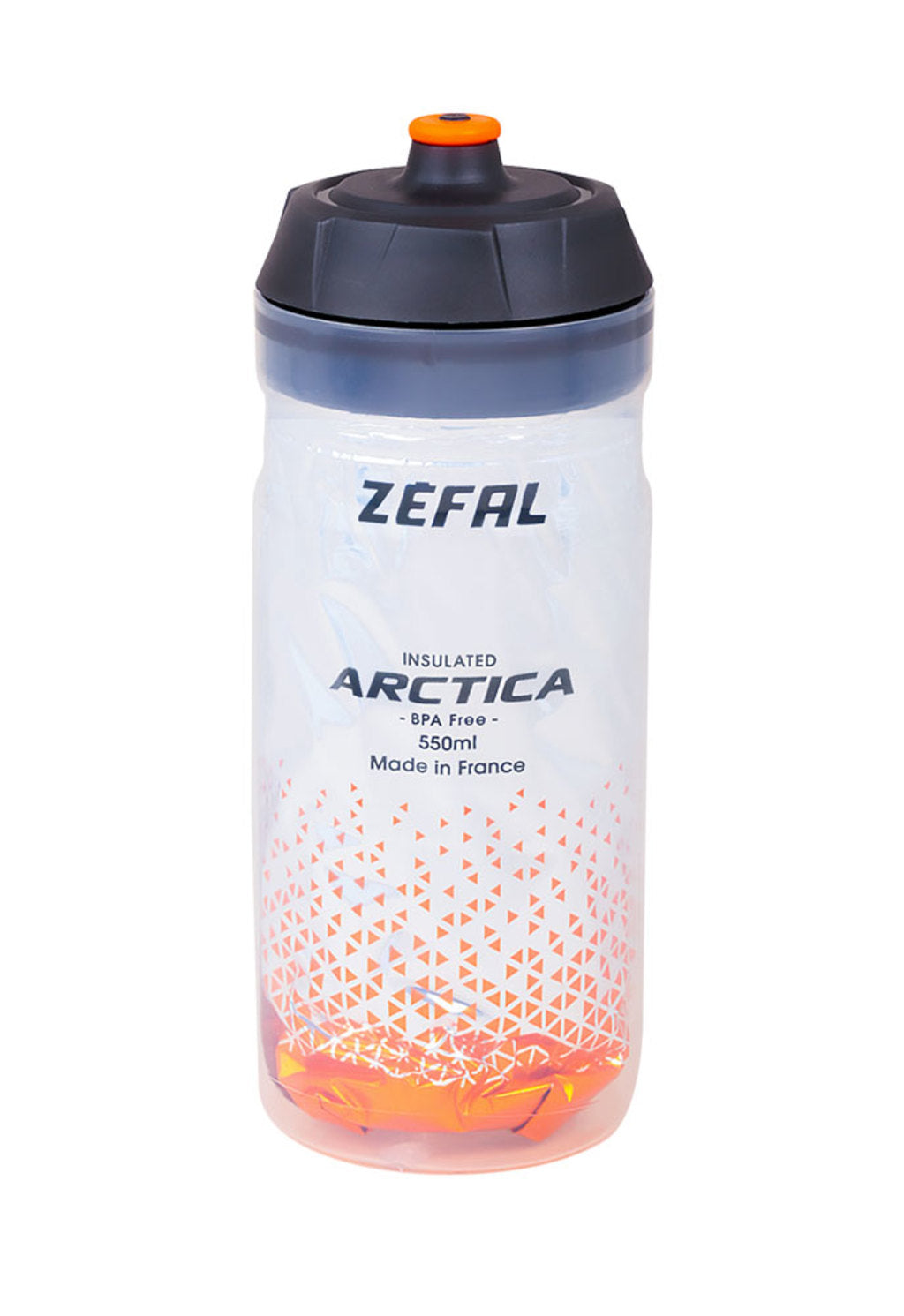 Zefal pullo arctica 55