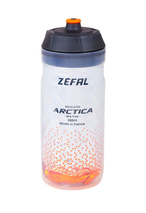 Zefal pullo arctica 55