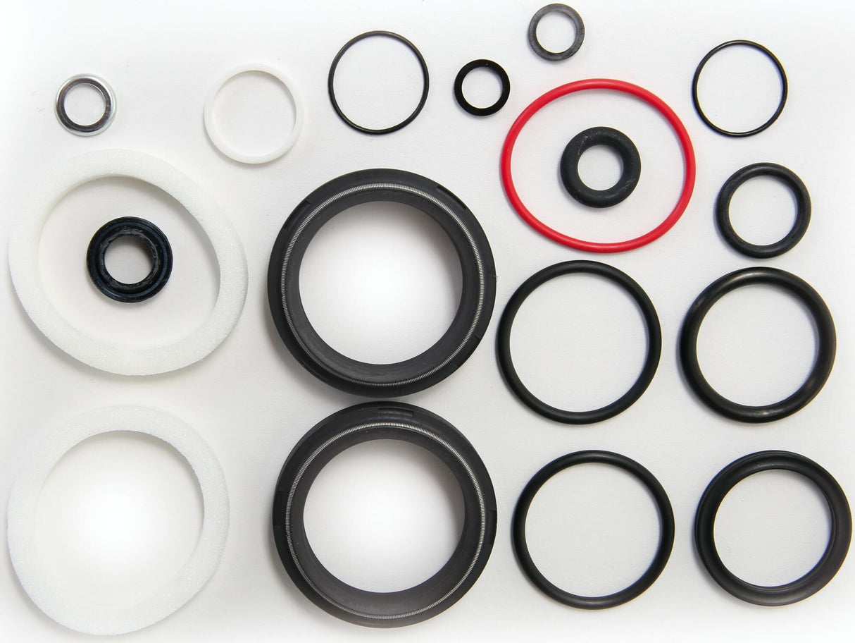 Rockshox service kit