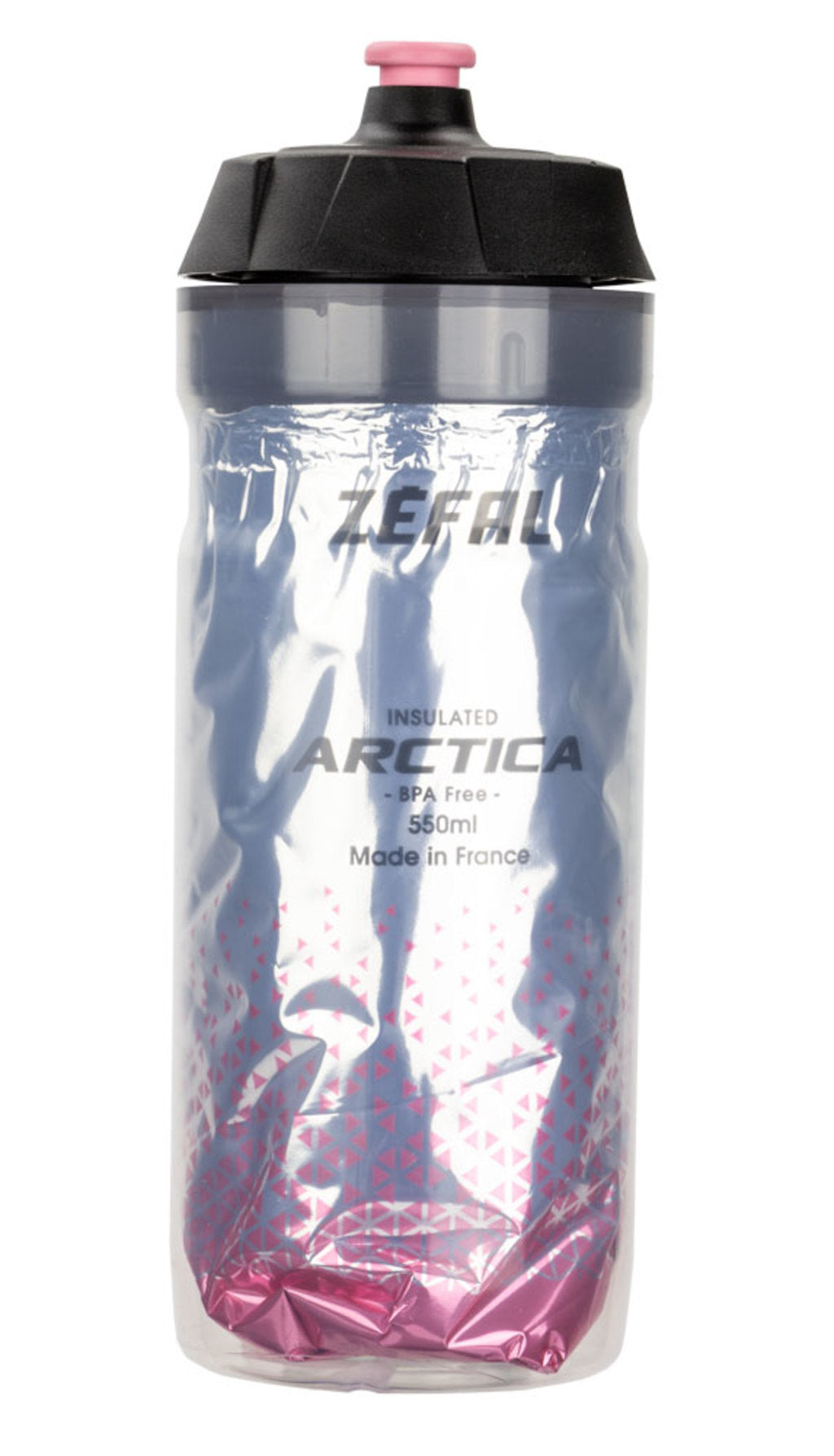 Bidon zefal arctica 55