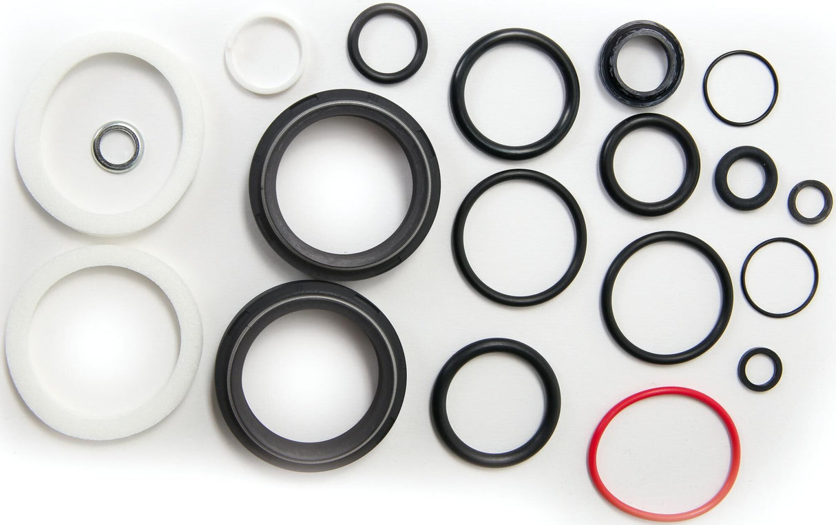 Rockshox service kit