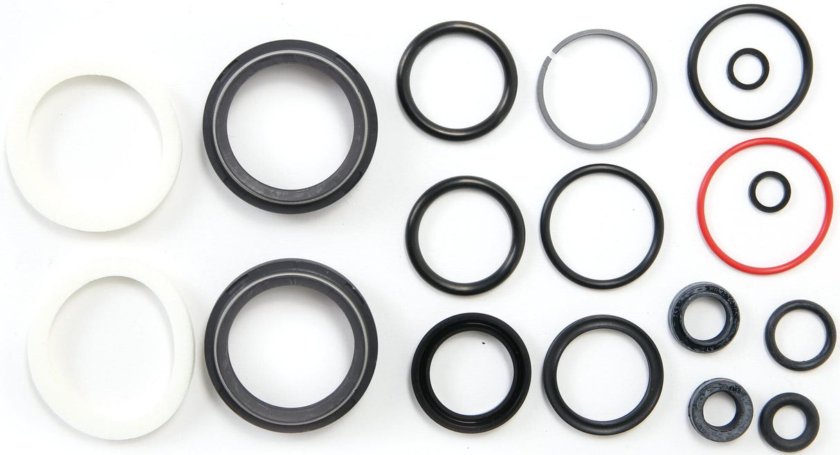 Rockshox service kit
