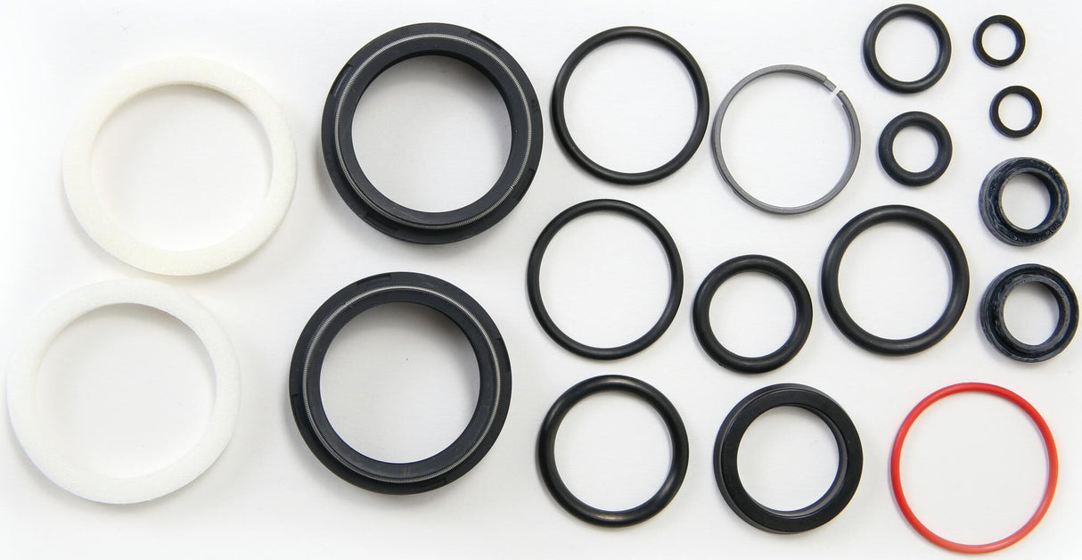Rockshox service kit