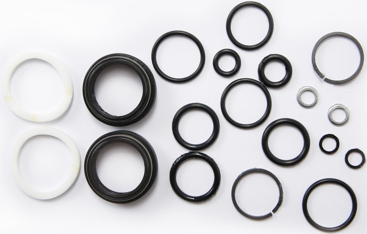 Rockshox vorkd rs reba 27.5 29+ servicekit
