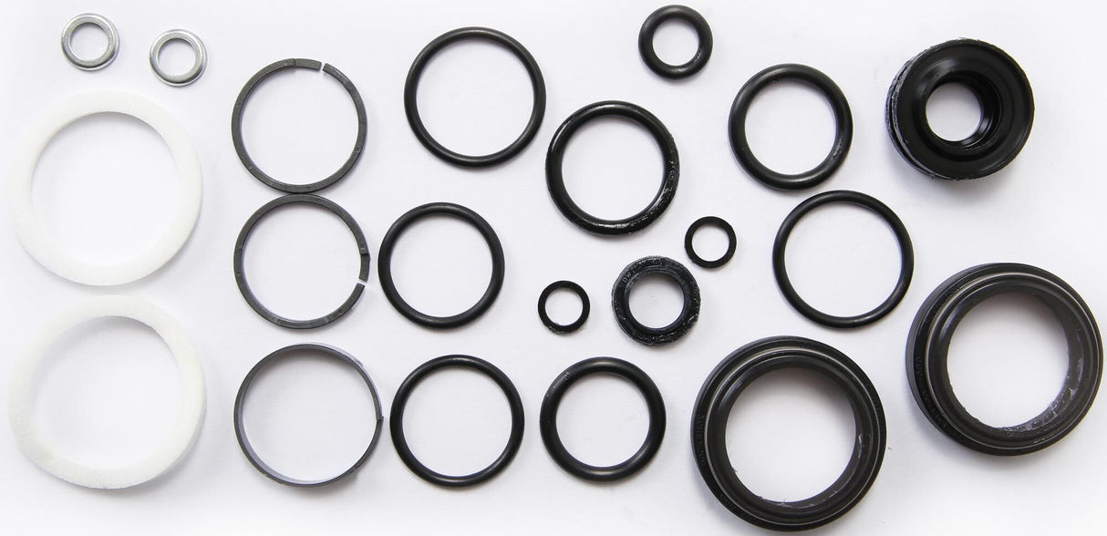 Rockshox service kit