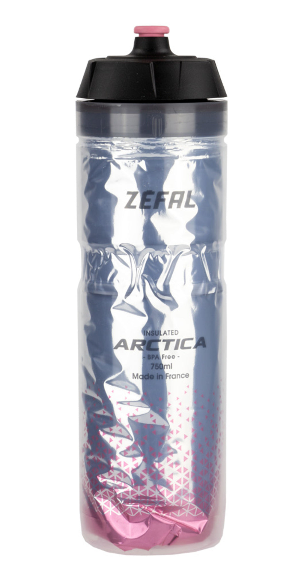 Bidon zefal arctica 75