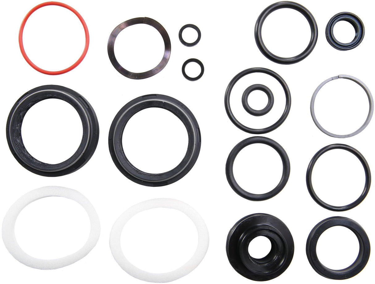 Rockshox service kit