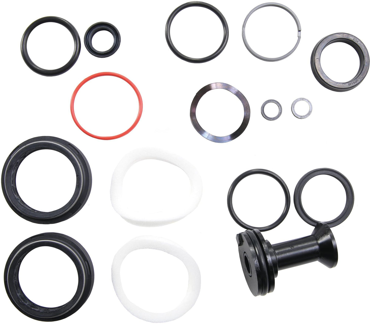 Rockshox service kit