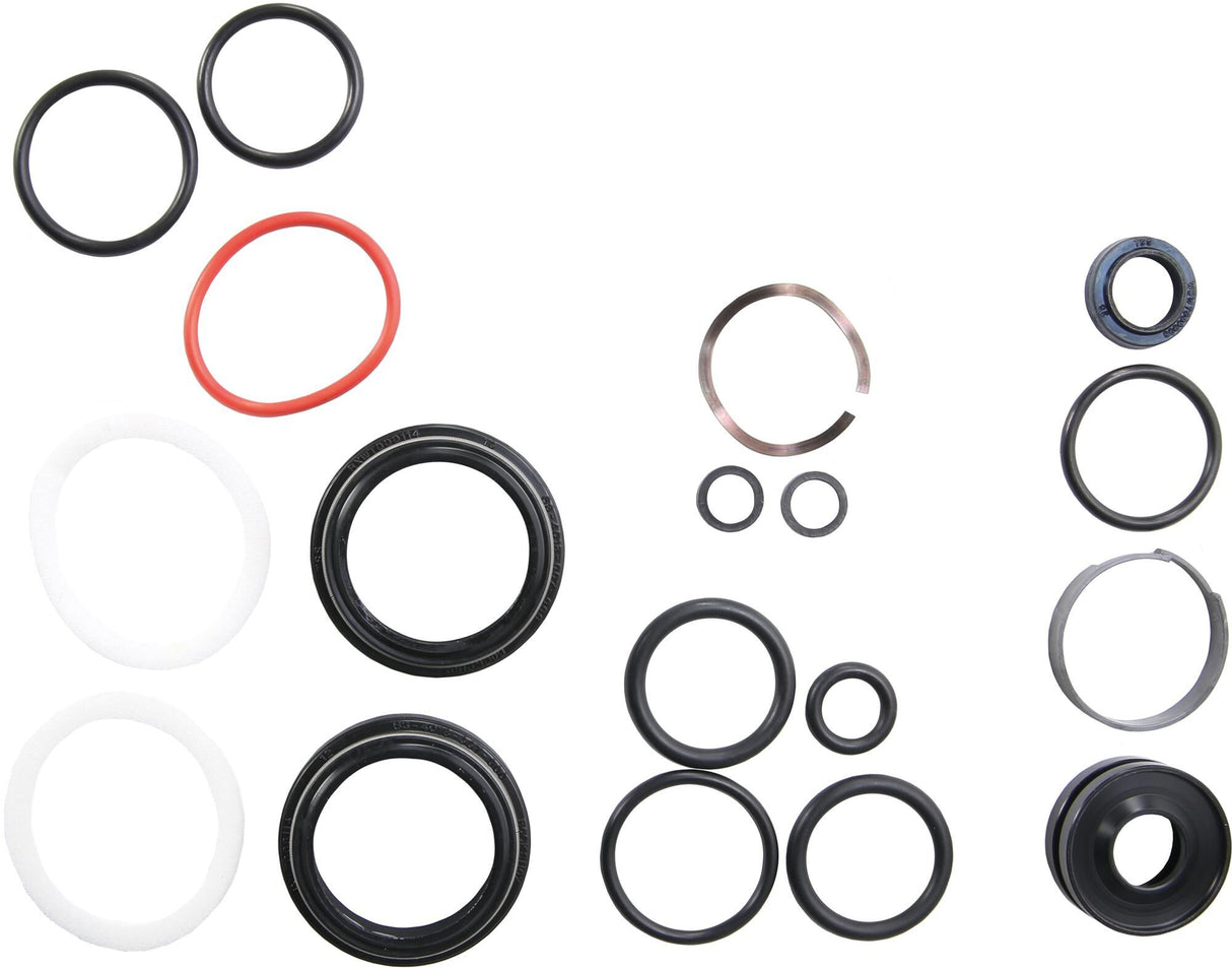 Rockshox service kit