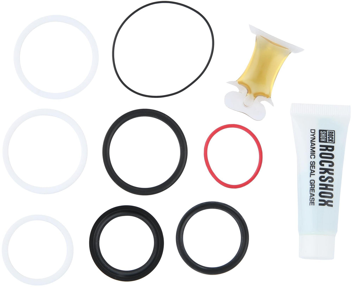 Rockshox service kit