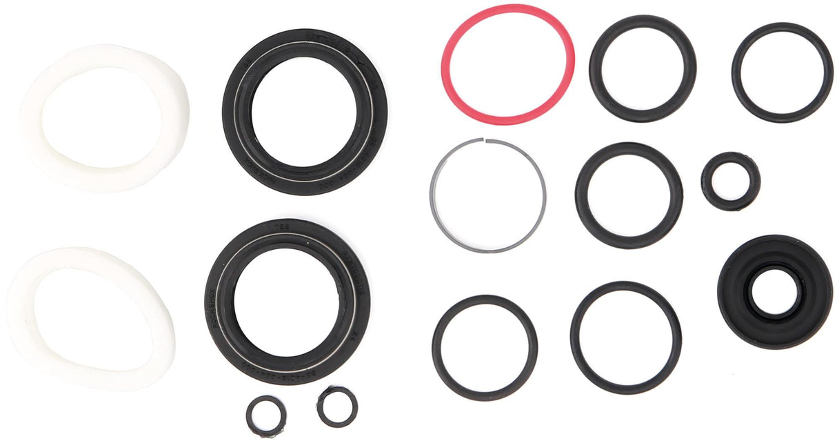 Rockshox service kit