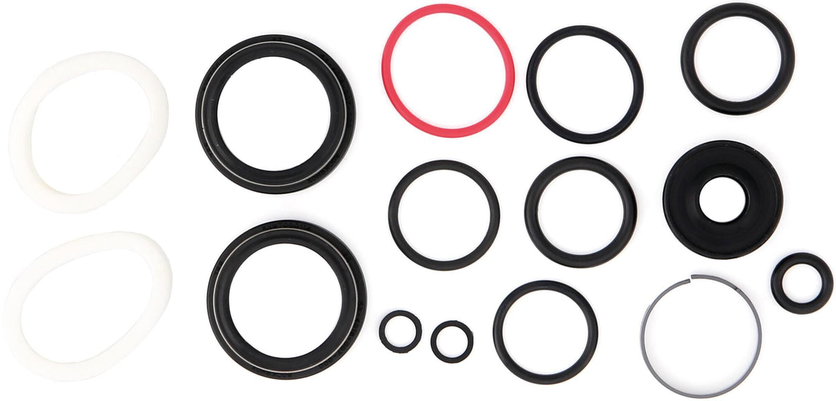 Rockshox service kit