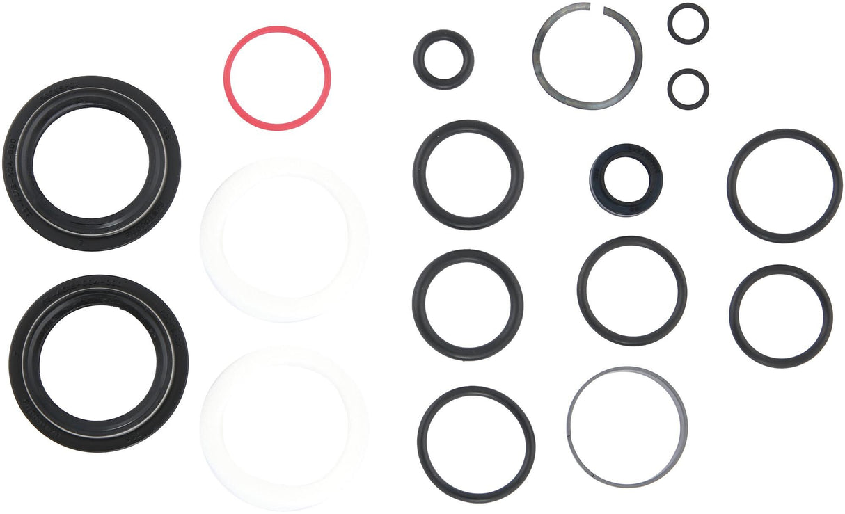 Rockshox service kit