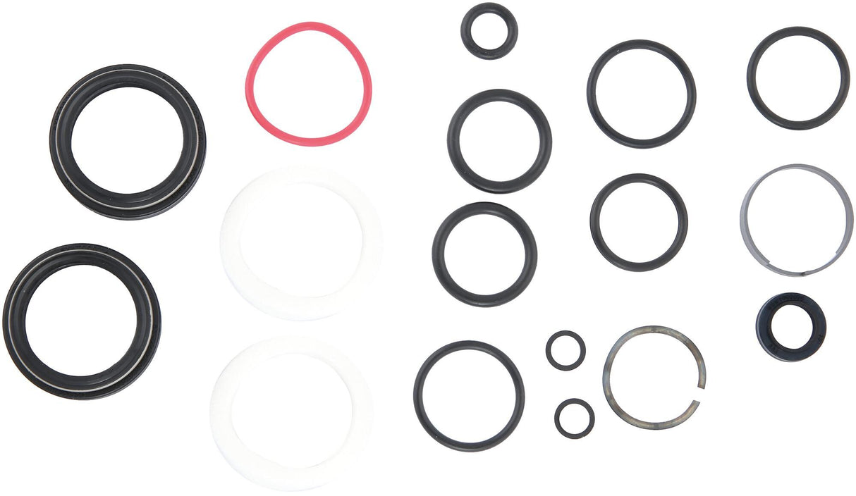 Rockshox service kit