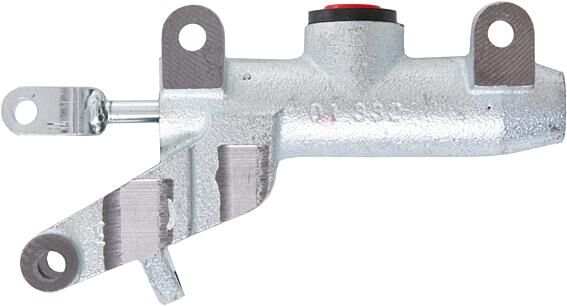 Rms hoofdremcilinder brake master cylinder rms silver