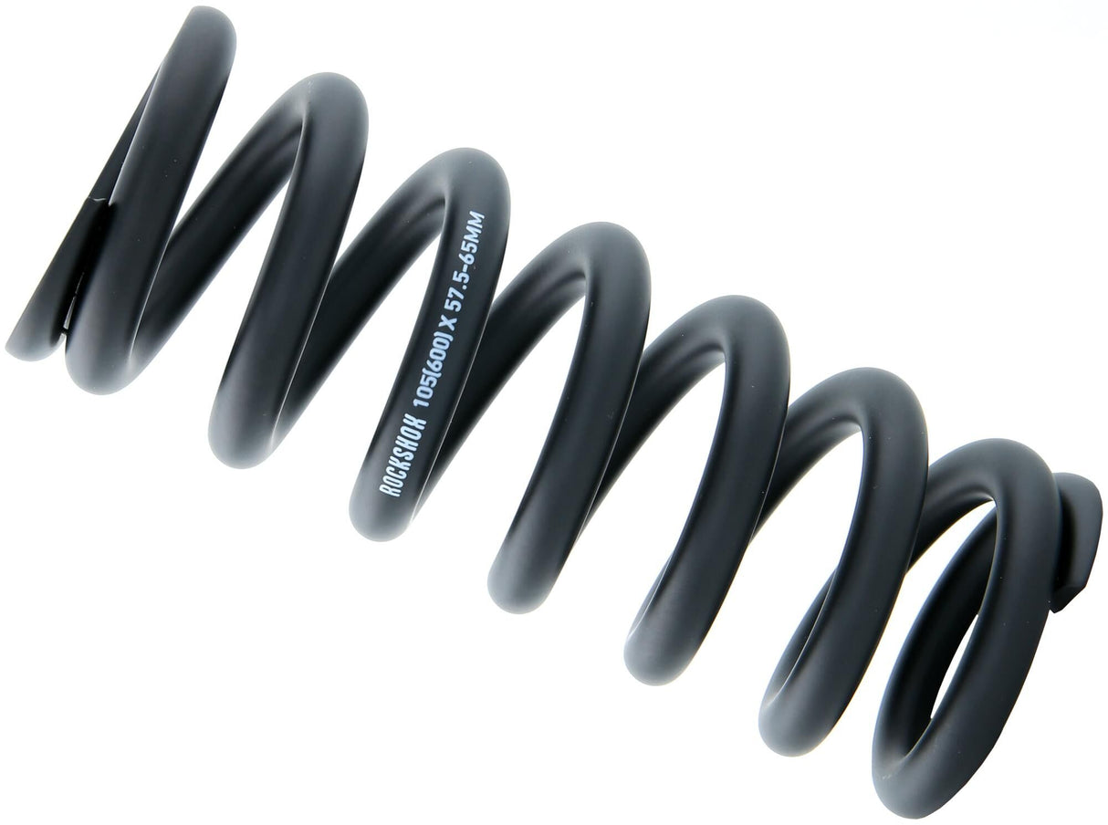 Rockshox veer