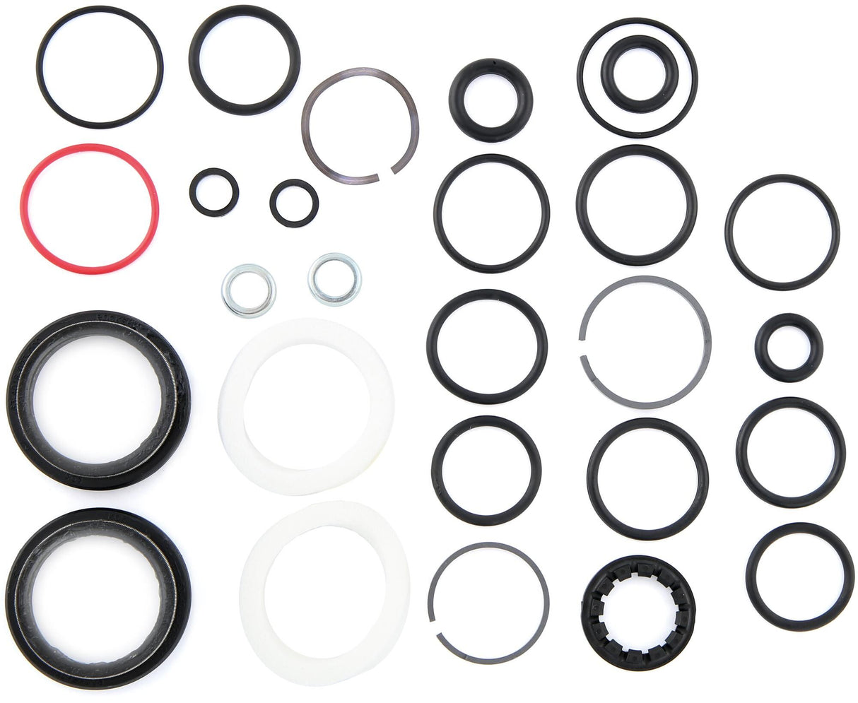 Rockshox service kit
