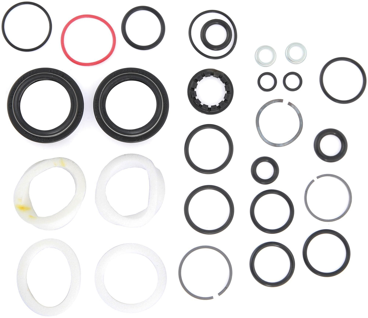 Rockshox service kit