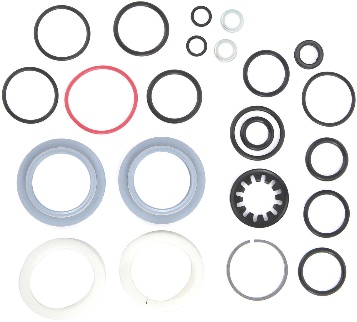 Rockshox service kit