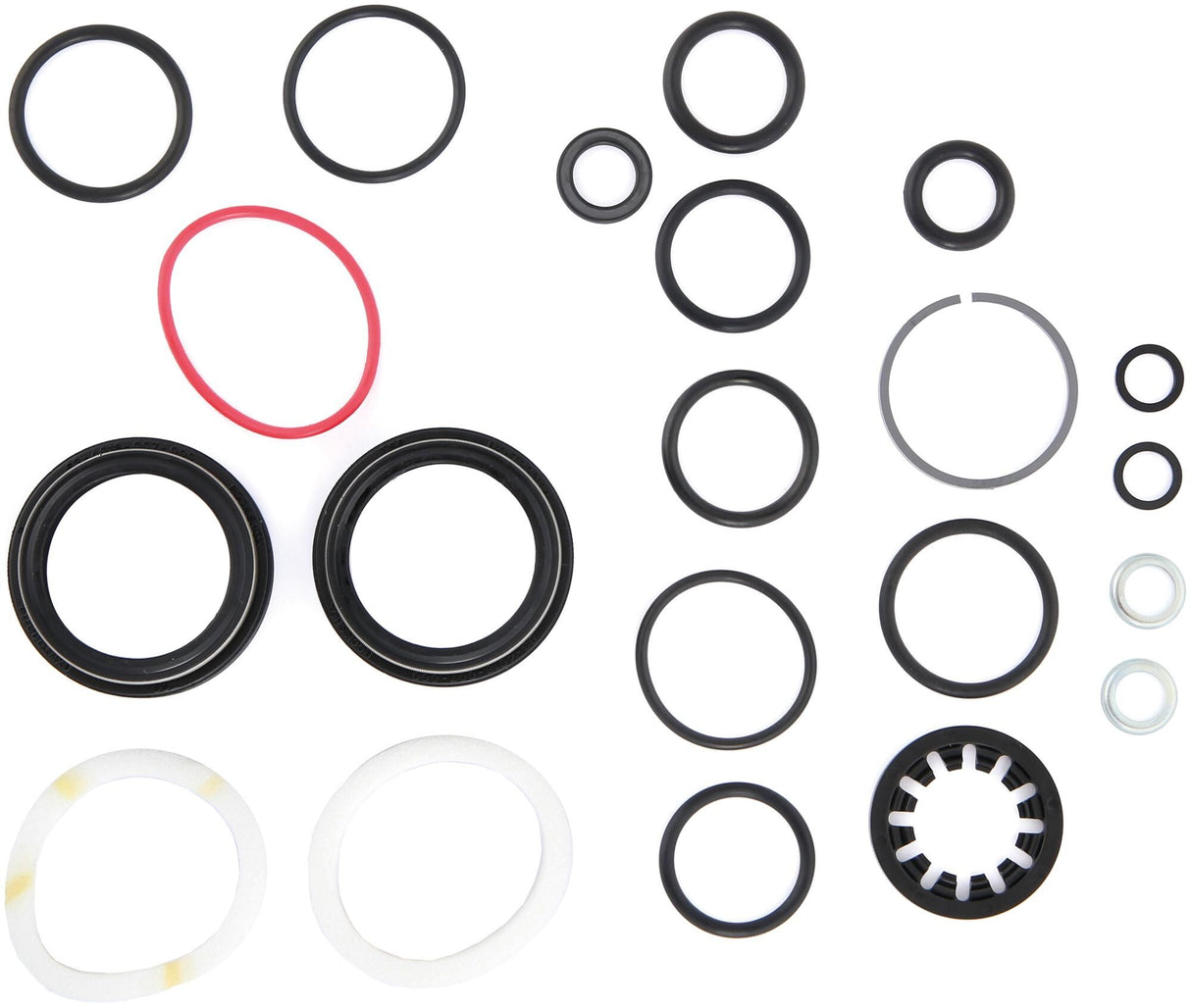 Rockshox service kit