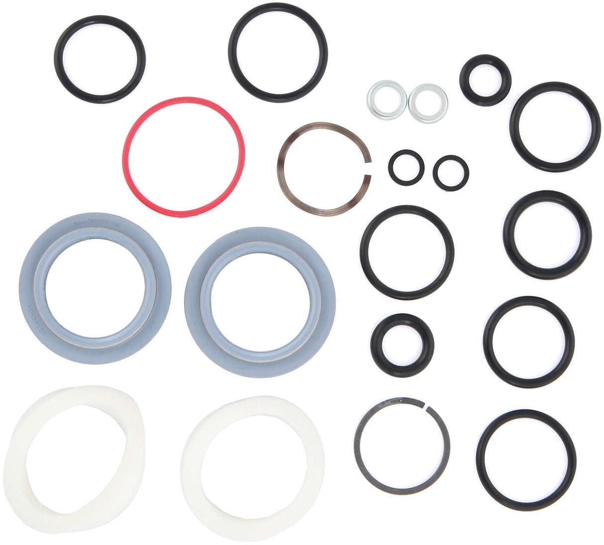 Rockshox service kit