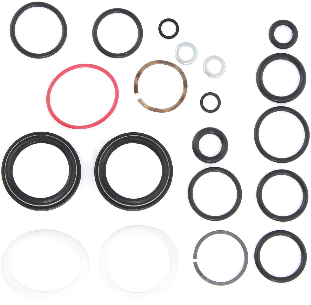 Rockshox service kit
