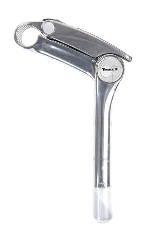 RST TRANZX STEM JD-373N Ročno nastavljiv 25,4 mm 180 mm