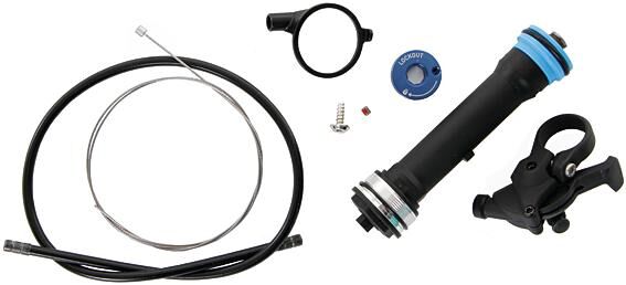 Rockshox afstandsbedienings-opknap kit
