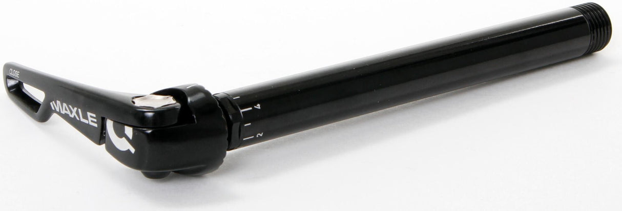 Rockshox snelspan-as maxle ultimate