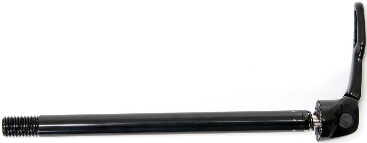 Rockshox snelspan-as rear maxle ultimate