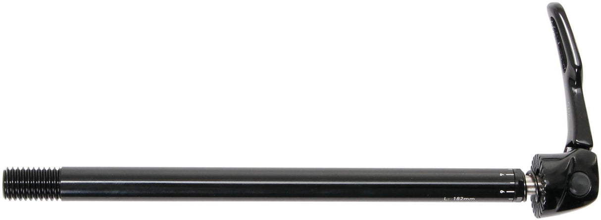 Rockshox snelspan-as rear maxle ultimate
