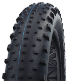Schwalbe 110-559 Jumbo Jim Zwart Fold 11600815.02