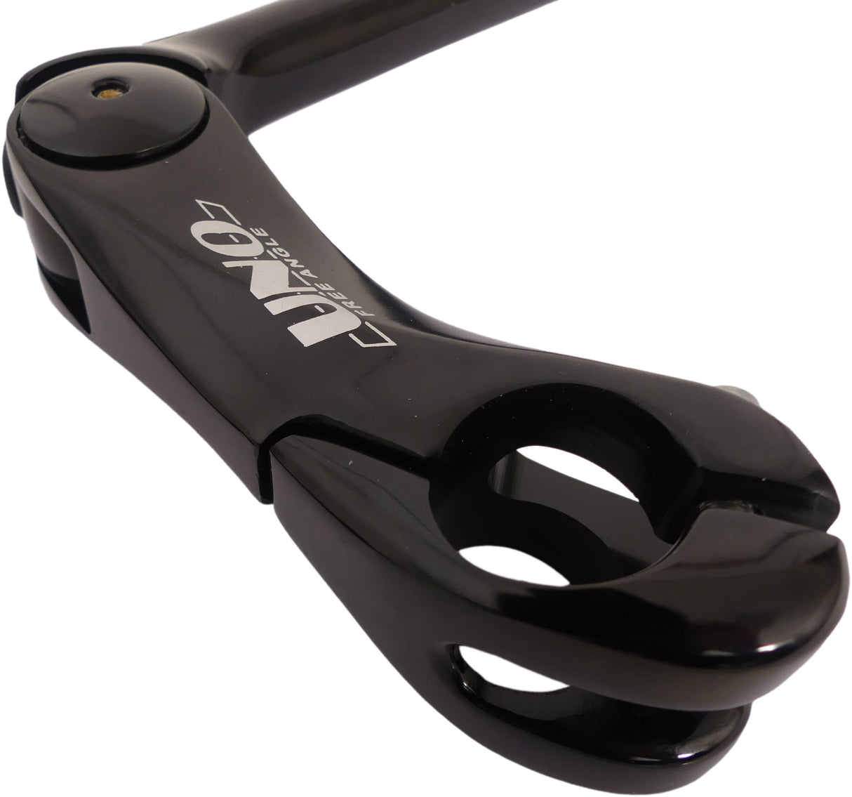 Stem adjustable 22.2 90x180 25.4 mm -