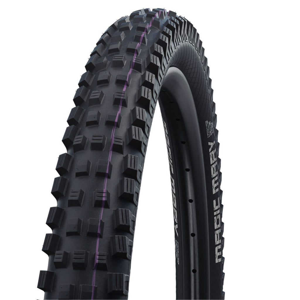 Schwalbe Magic Mary Evo Tle Super Gravity 26x2.35