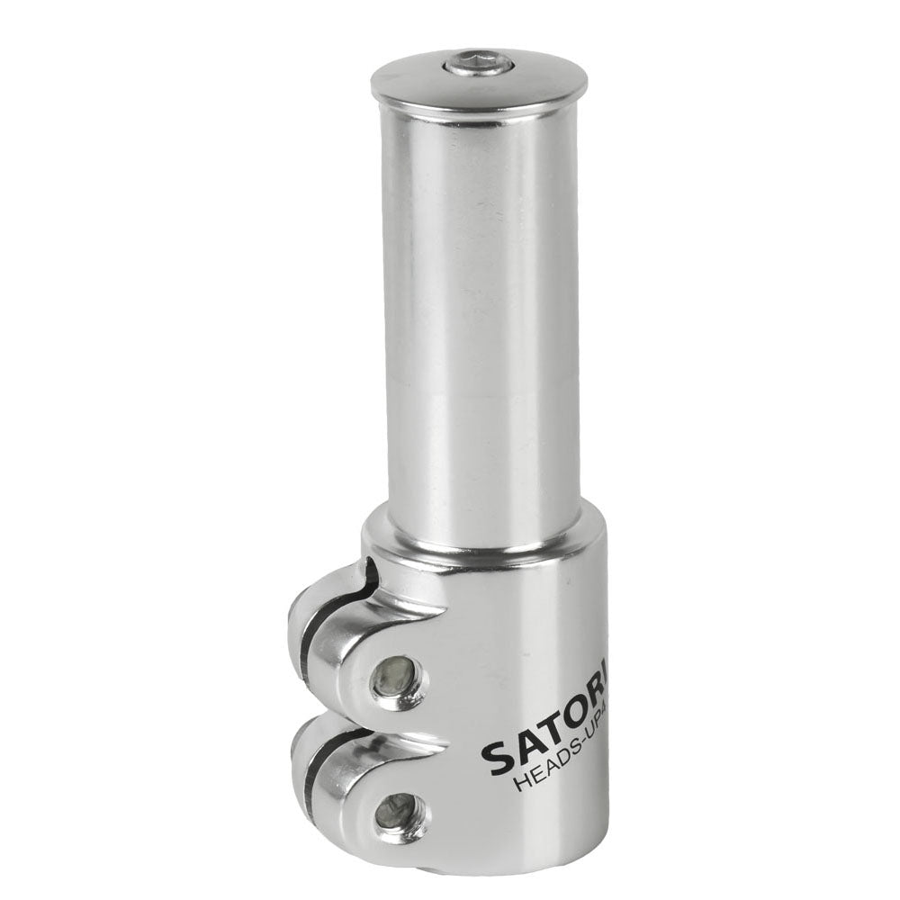 Provedor de STEM Satori 1-1 8 - Prata