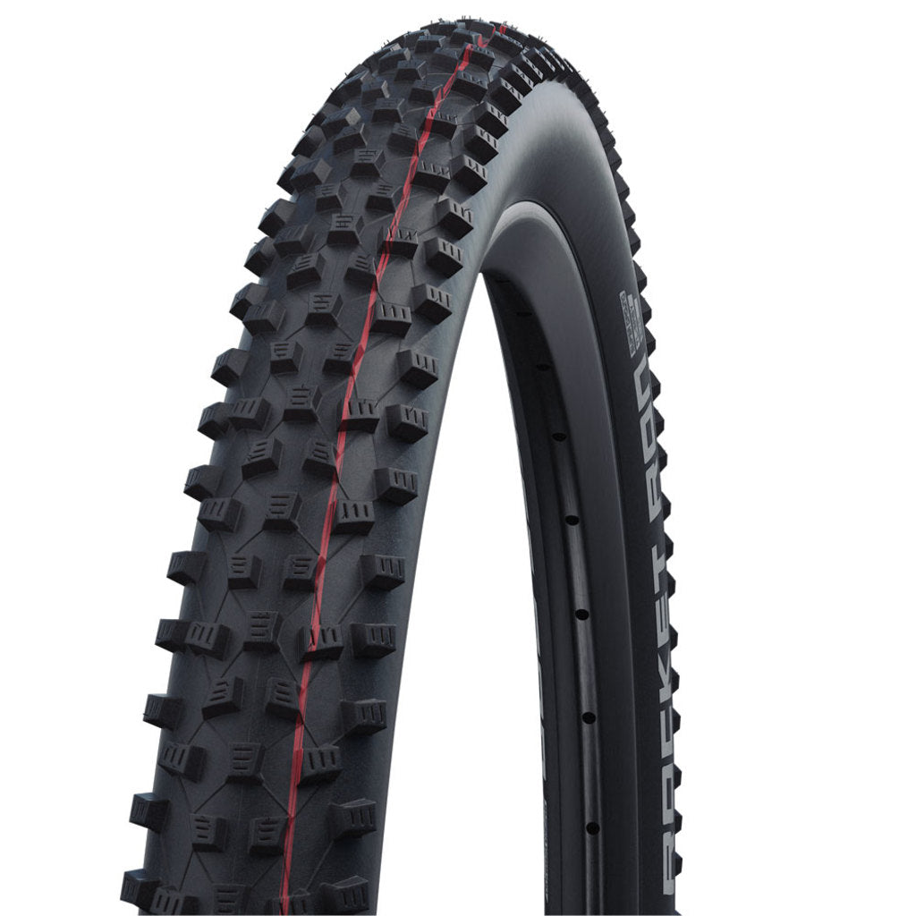 Schwalbe dæk raket Ron Evo Superrace 20 X 2,25 SW fold