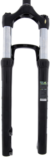 Rst suspension fork blaze 29 nl 29 susp.fork glossy black 29