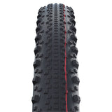 tire Thunder Burt Tle Addix 27.5 x 2.10 Black