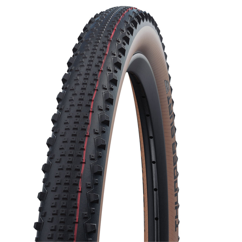 Outer tire Schwalbe 29-2.10 (54-622) Thunder Burt Evo trans.skin vw
