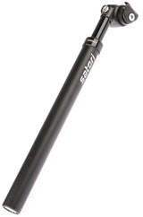 Post Seat Post Satori Elegance Lt Ø27,2 mm 350 mm - Matt Black