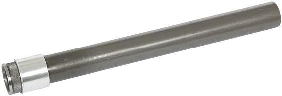 VORK Tube 1 25.4x300 Cromo in vantaggio 3851316
