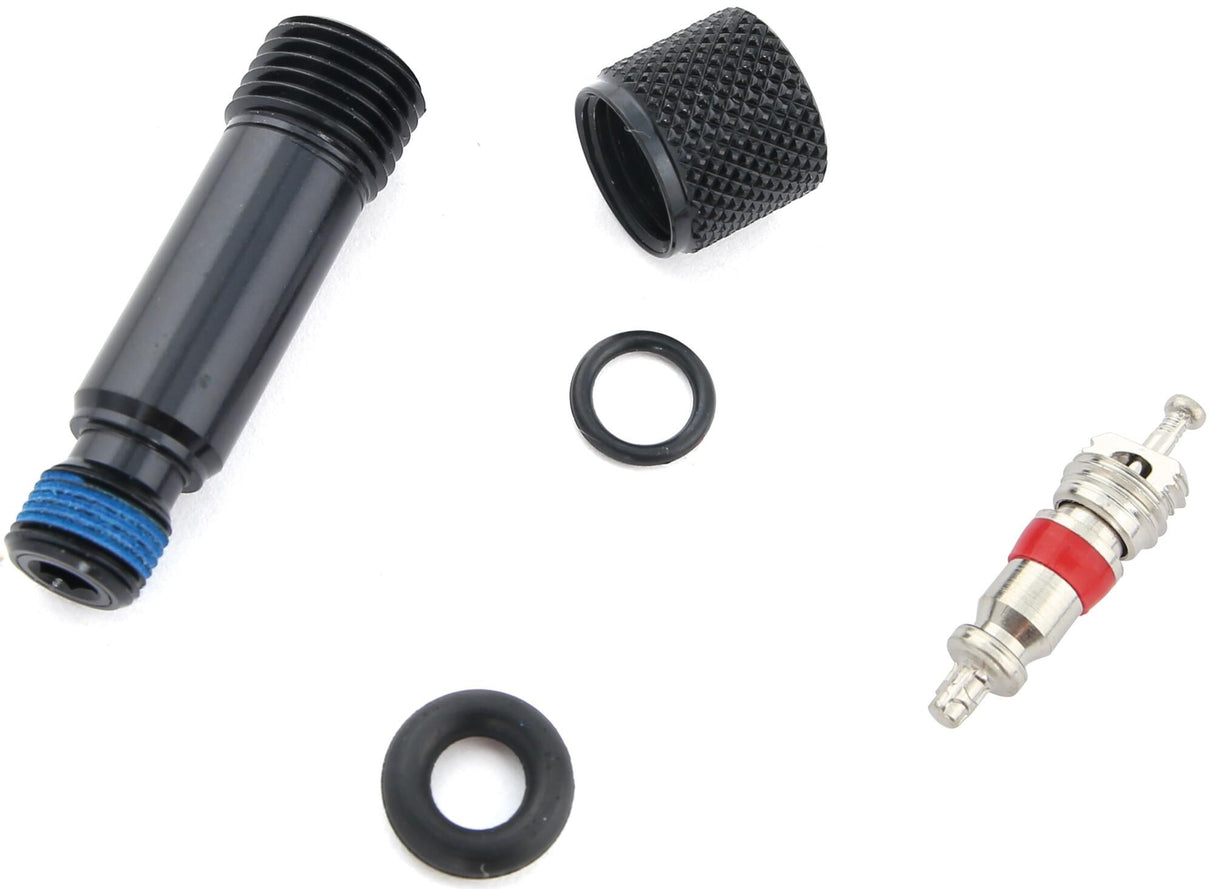 Rockshox valve air valve monarch plus