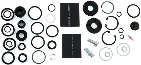 Rockshox service kit service kit recon 2010