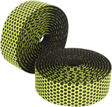 Edge Steering Lint Silicon Anti-Slip Yellow (2 pieces in a box)