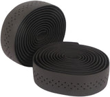 Edge Steering Lint Softgrip Black (2 pieces in a box)