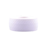 Velex Guidoline Ribbon Ribbon Uhlíkový vzhled Ø2,5x3,0 mm 175 cm bílý