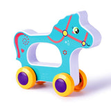 Toi-toys little stars baby duwdier wobbly