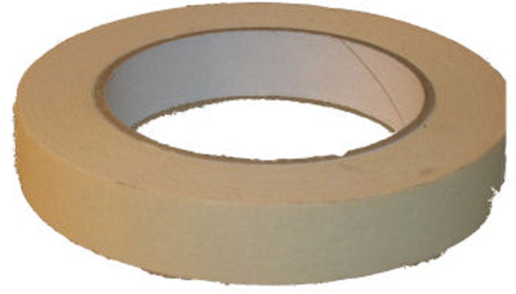 Hpx Masking tape heat resistant HPX 19 mm x 50 meters