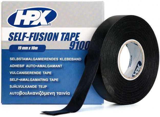 HPX Vulcanizing Tape HPX 19 mm x 10 m