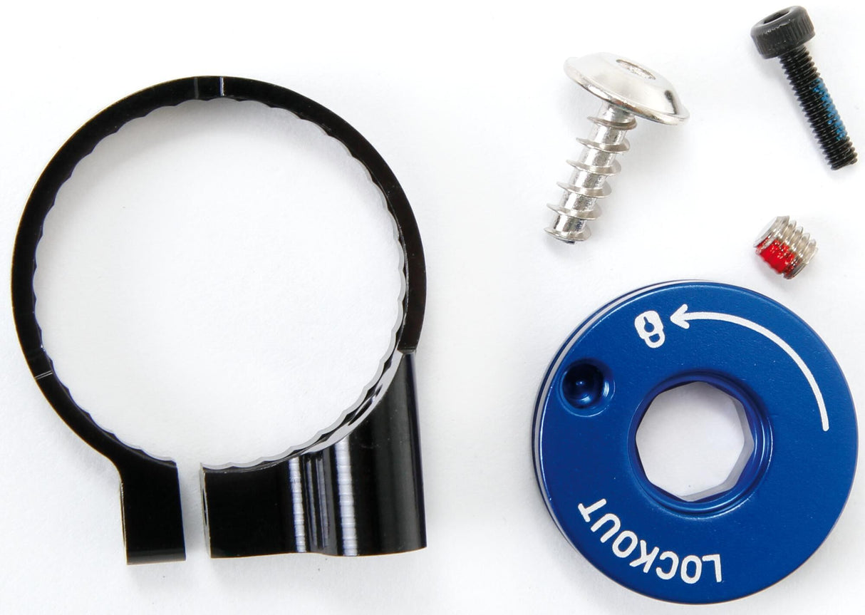 Rockshox spool rs brake control 10mm